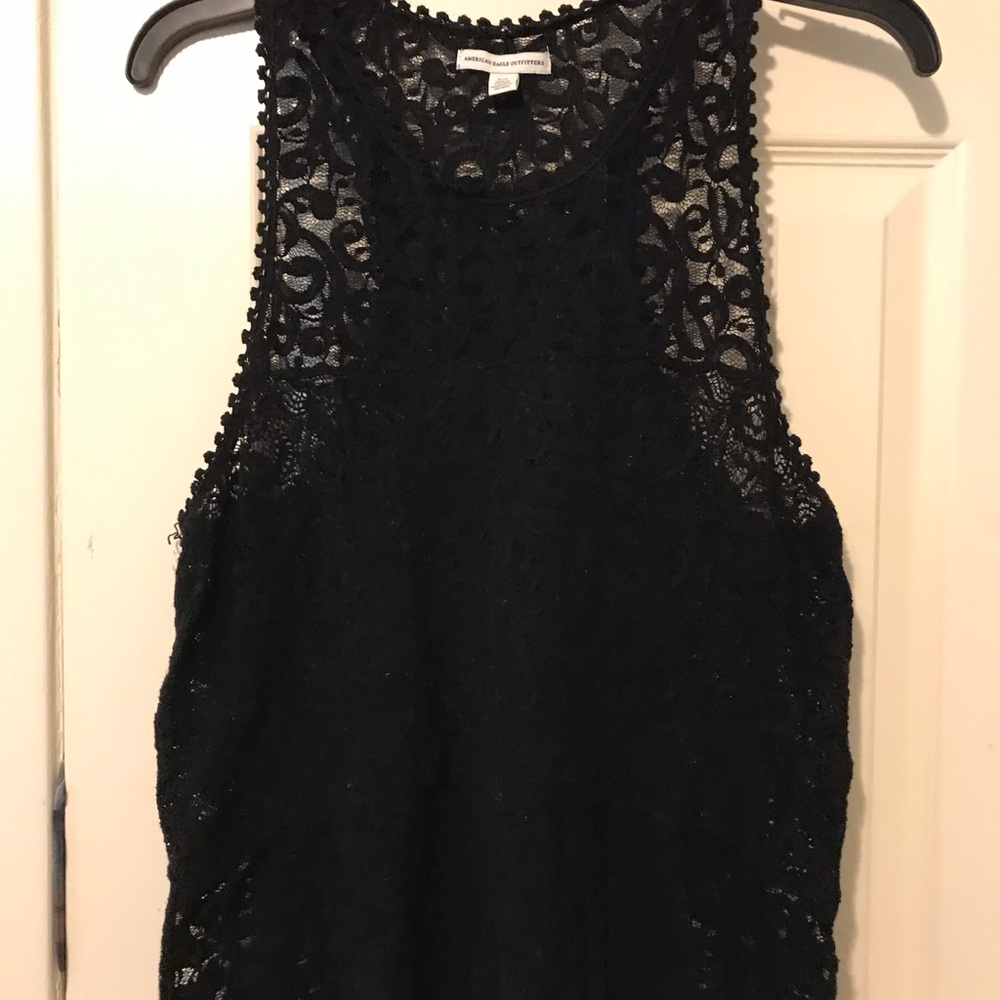American eagle Top